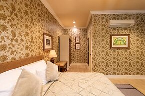 Rancho Charnvee Khaoyai