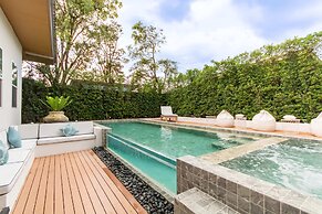 Rancho Charnvee Khaoyai