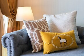 Rancho Charnvee Khaoyai