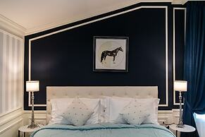 Rancho Charnvee Khaoyai