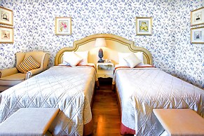 Rancho Charnvee Khaoyai