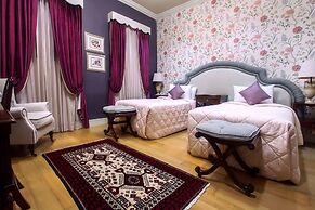 Rancho Charnvee Khaoyai