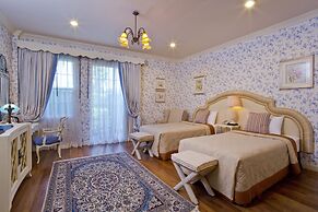 Rancho Charnvee Khaoyai