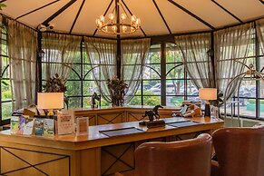 Rancho Charnvee Khaoyai