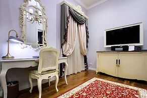 Rancho Charnvee Khaoyai