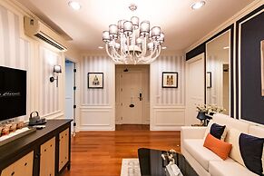 Rancho Charnvee Khaoyai