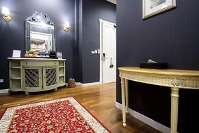 Rancho Charnvee Khaoyai