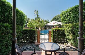 Rancho Charnvee Khaoyai