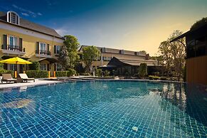 Rancho Charnvee Khaoyai