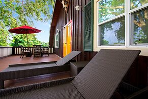 Rancho Charnvee Khaoyai