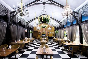 Rancho Charnvee Khaoyai