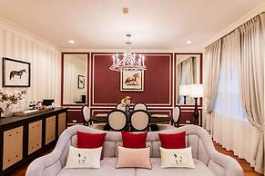 Rancho Charnvee Khaoyai