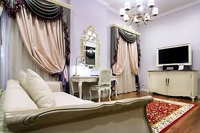 Rancho Charnvee Khaoyai