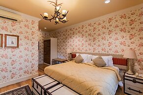 Rancho Charnvee Khaoyai