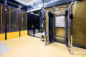 Rancho Charnvee Khaoyai