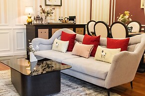 Rancho Charnvee Khaoyai