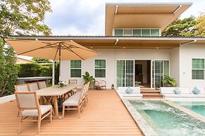 Rancho Charnvee Khaoyai