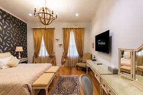 Rancho Charnvee Khaoyai