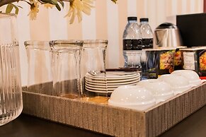 Rancho Charnvee Khaoyai