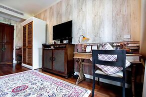 Rancho Charnvee Khaoyai