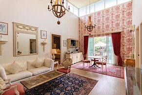 Rancho Charnvee Khaoyai