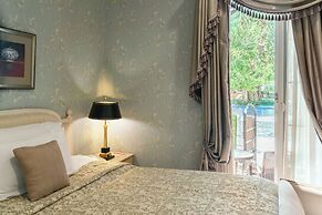 Rancho Charnvee Khaoyai