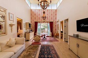 Rancho Charnvee Khaoyai