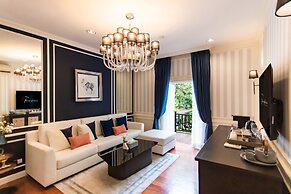 Rancho Charnvee Khaoyai