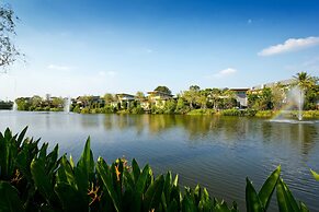 Rancho Charnvee Khaoyai