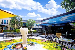 Rancho Charnvee Khaoyai