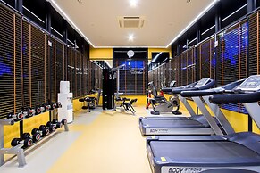 Rancho Charnvee Khaoyai