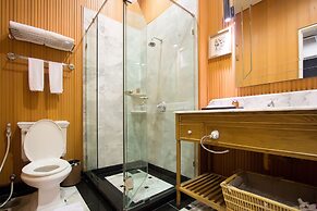 Rancho Charnvee Khaoyai