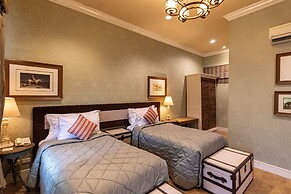 Rancho Charnvee Khaoyai