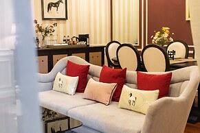 Rancho Charnvee Khaoyai