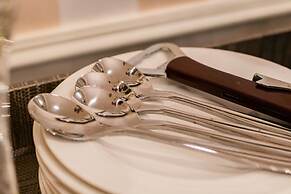 Rancho Charnvee Khaoyai