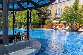 Rancho Charnvee Khaoyai