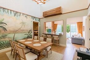 Rancho Charnvee Khaoyai