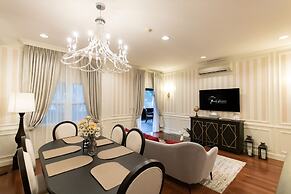 Rancho Charnvee Khaoyai