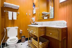 Rancho Charnvee Khaoyai