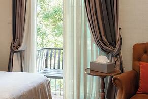 Rancho Charnvee Khaoyai