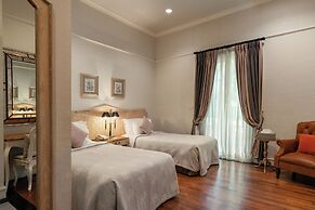 Rancho Charnvee Khaoyai