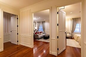 Rancho Charnvee Khaoyai