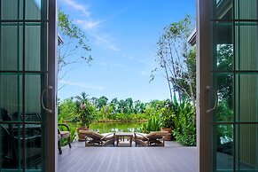 Rancho Charnvee Khaoyai