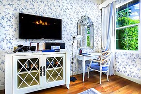 Rancho Charnvee Khaoyai