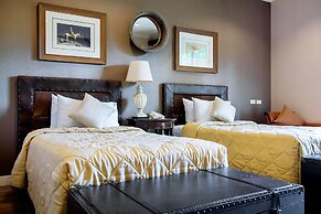 Rancho Charnvee Khaoyai