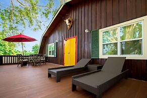 Rancho Charnvee Khaoyai