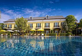 Rancho Charnvee Khaoyai