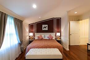 Rancho Charnvee Khaoyai