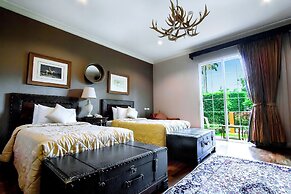 Rancho Charnvee Khaoyai