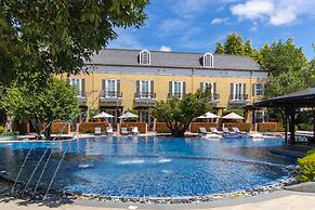 Rancho Charnvee Khaoyai